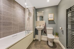 Family Bathroom- click for photo gallery